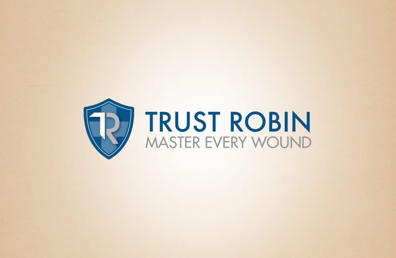 Trust Robin Brand Development