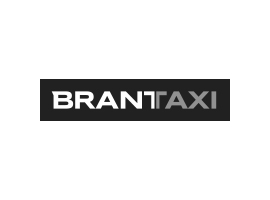 Brant Taxi Logo
