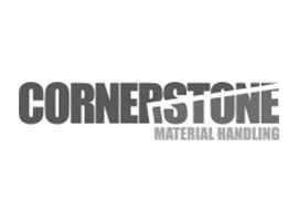 Cornerstone Material Handling logo