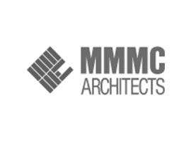 MMMC Architects Logo
