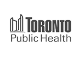Toronto Public Health Logo
