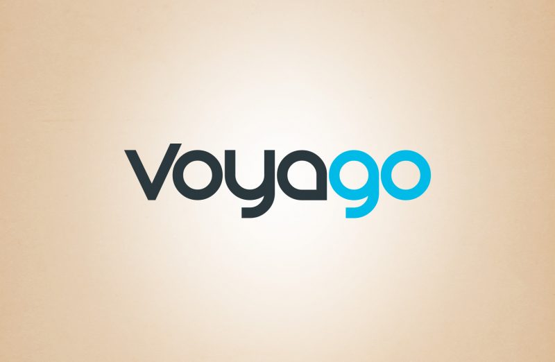 Voyago Brand Development